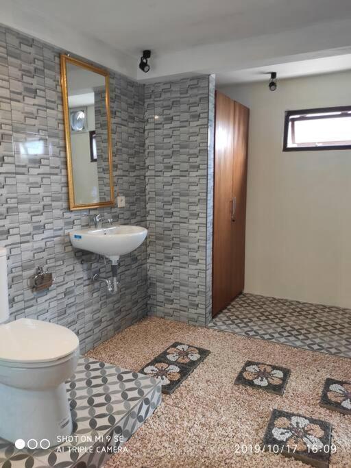 Tegeswoodhouse,Private Pool,Two Bedrooms And Free Wifi Ubud Exteriör bild