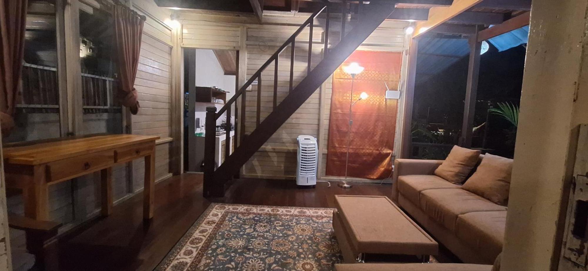 Tegeswoodhouse,Private Pool,Two Bedrooms And Free Wifi Ubud Exteriör bild