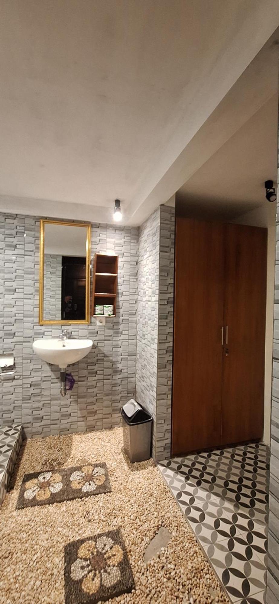 Tegeswoodhouse,Private Pool,Two Bedrooms And Free Wifi Ubud Exteriör bild